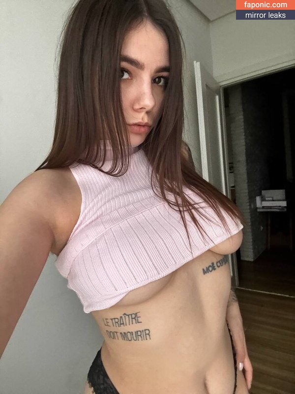 SsneepSnorps Оголені зливи OnlyFans Фото #96