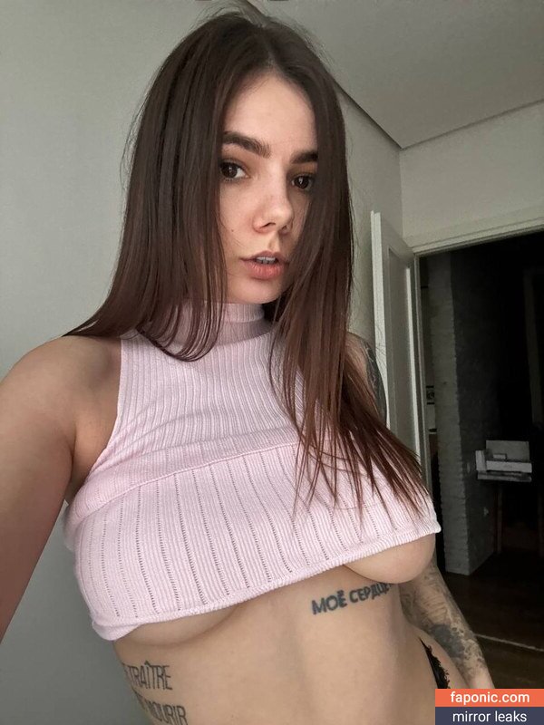 SsneepSnorps Оголені зливи OnlyFans Фото #102