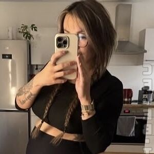 Stefaniestrm