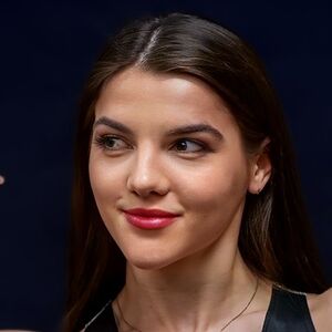 Tetiana Kharashchuk