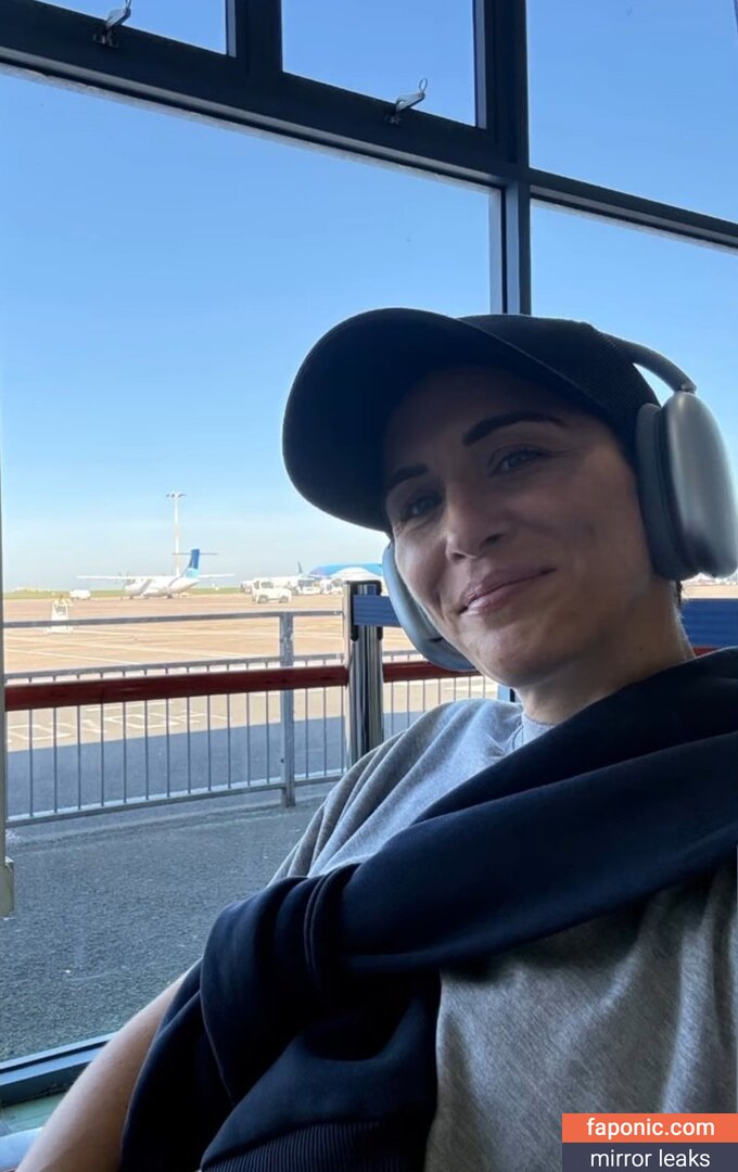 Vicky McClure