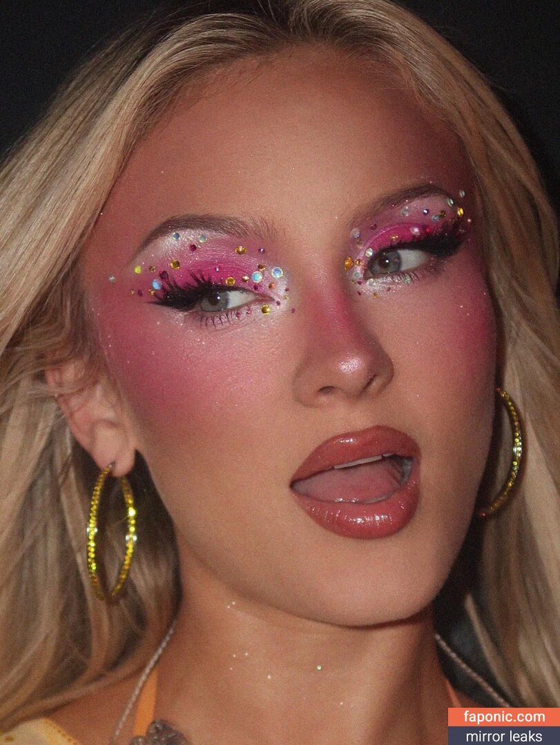 Zara Larsson