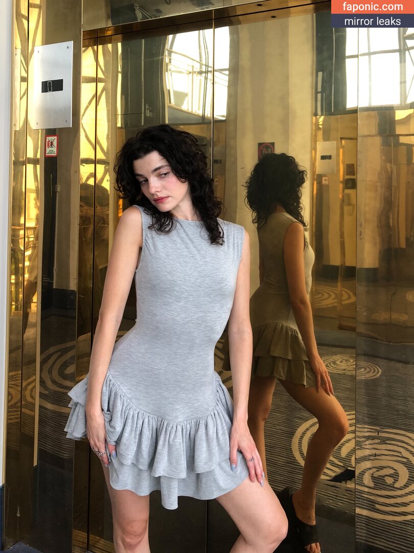 Zoe Steiner